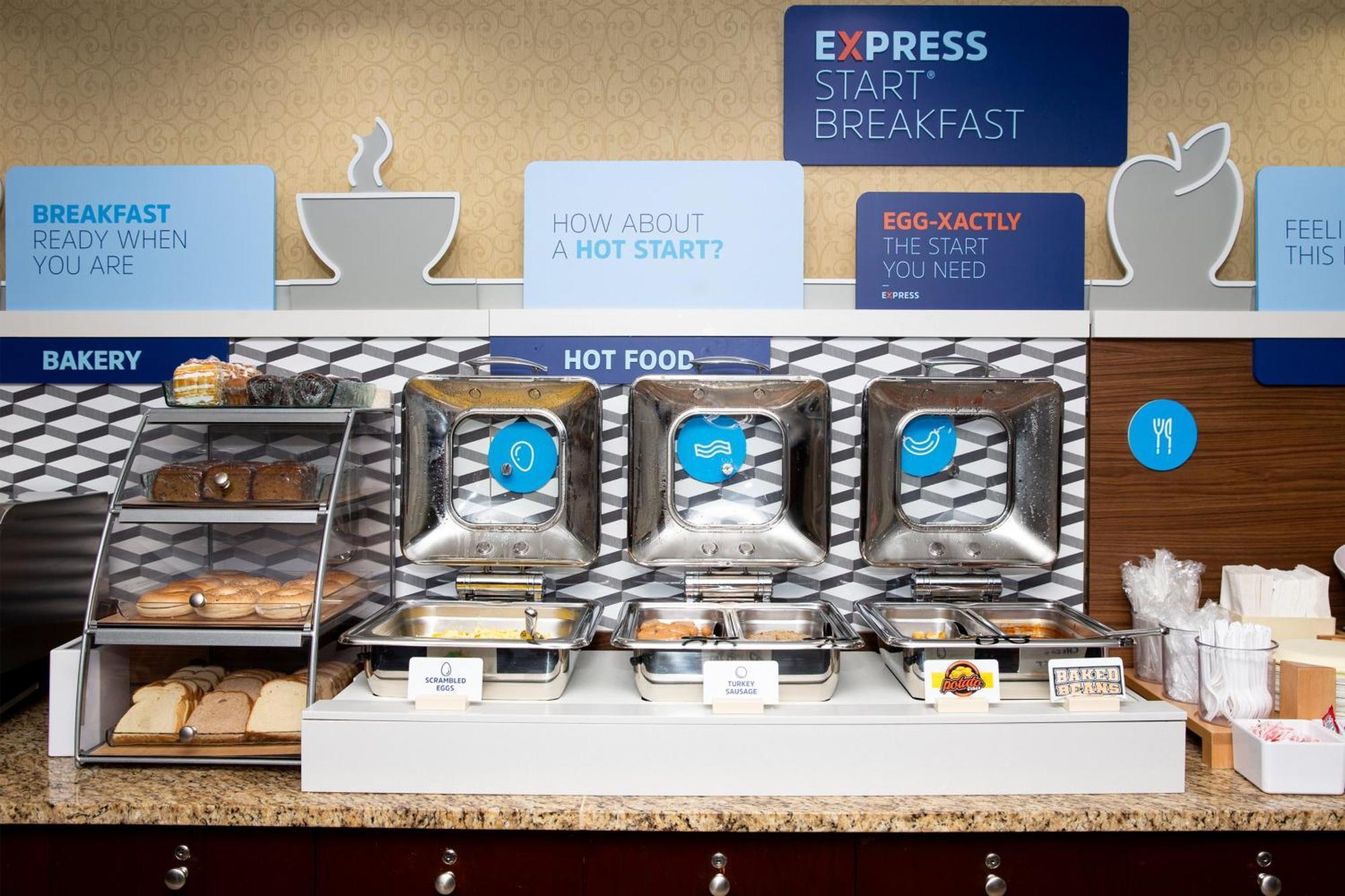 Holiday Inn Express Hotel & Suites Edson By Ihg Zewnętrze zdjęcie