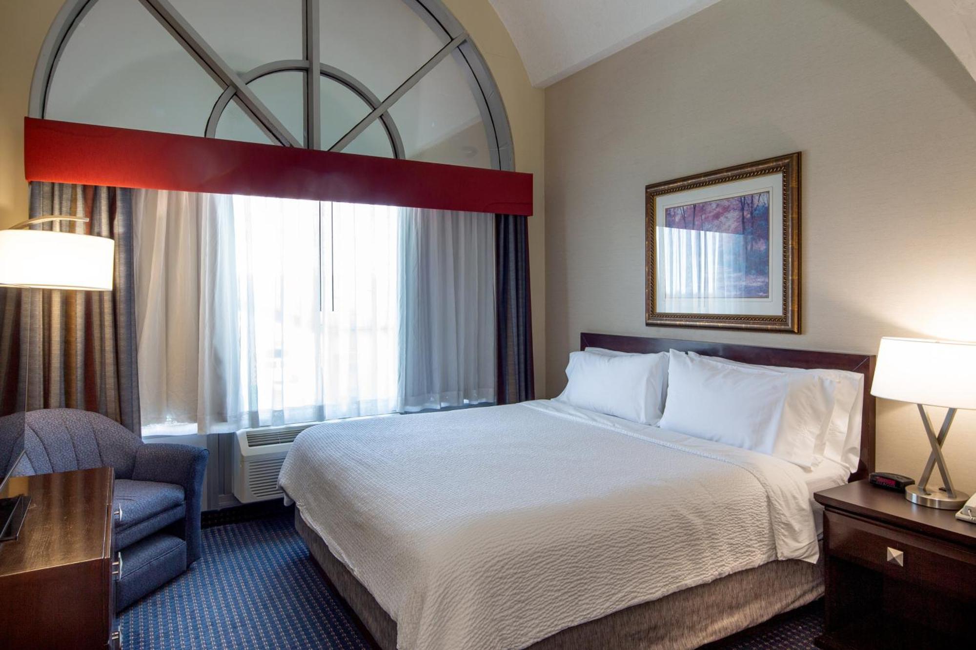 Holiday Inn Express Hotel & Suites Edson By Ihg Zewnętrze zdjęcie